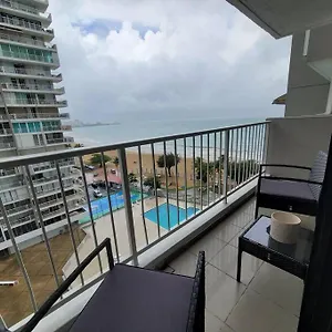 Coral W/ Ocean View San Juan